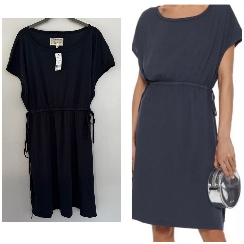 Current/Elliot The Sawyer Dress in Vintage Salute